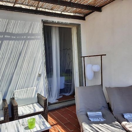 Le Terre Del Drago Apartment Bergeggi Exterior foto